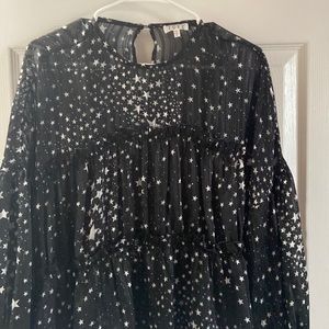 Womens blouse